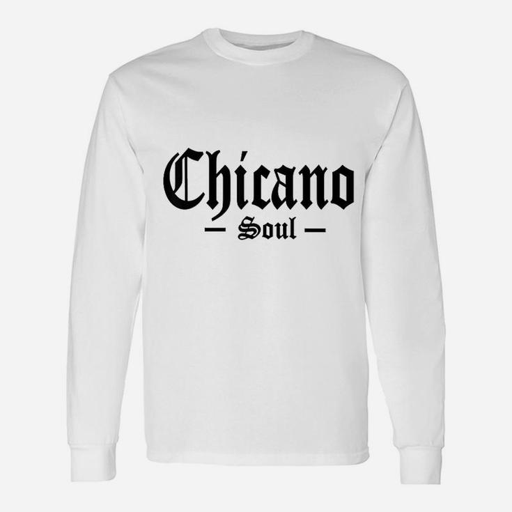 Chicano Soul T-Shirt - Thegiftio