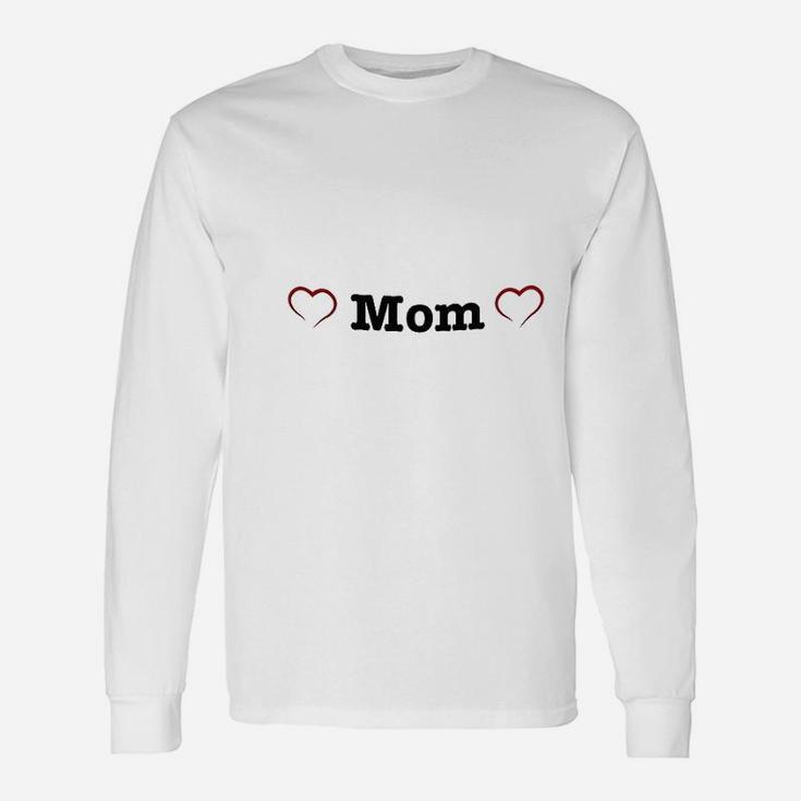 I Love How We Dont Have To Say It Out Loud That I Am Your Favorite Child Unisex Long Sleeve