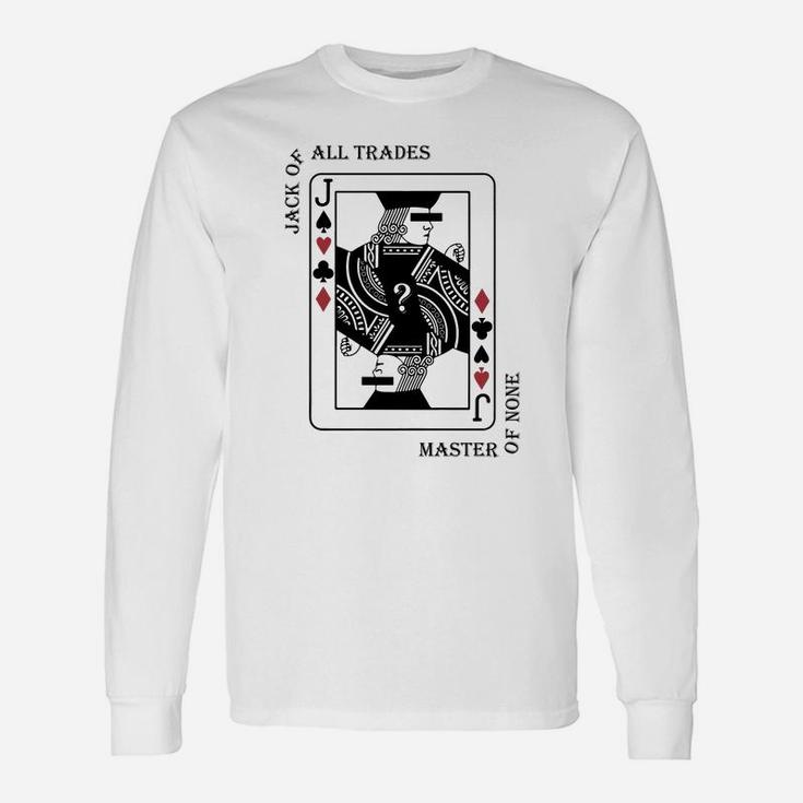 Jack of all trades Jack of All Trades Work Jacket – Group Wrk