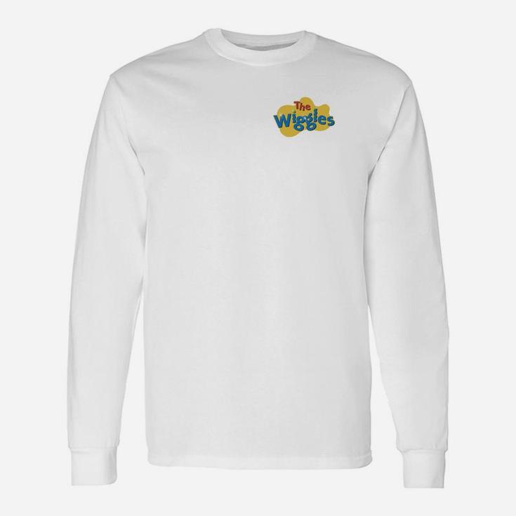 The Wiggles Long Sleeve T-Shirt