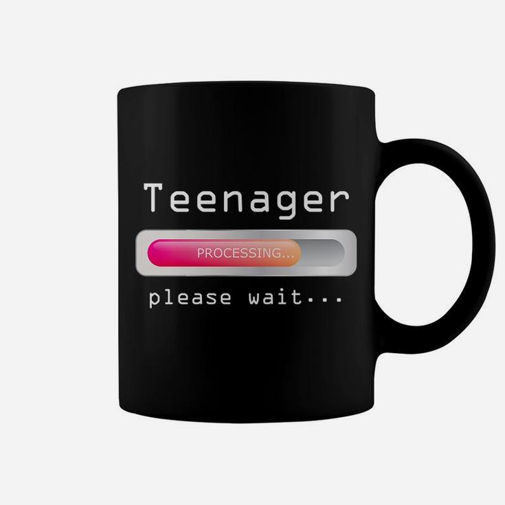 12Th Birthday Tshirt Bday Gifts For 12 Year Old Girl Boy Tee Coffee Mug