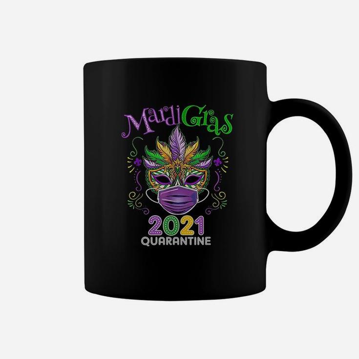 2021 Mardi Gras Costume Mardi Gras 2021 Coffee Mug