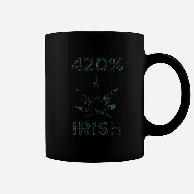 420 Irish Coffee Mug