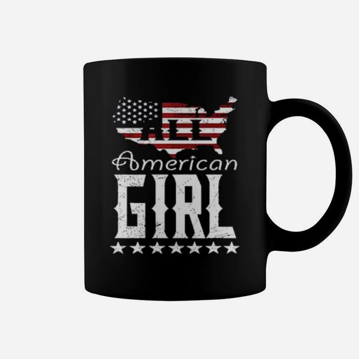 4Th Of July Coffee Mug