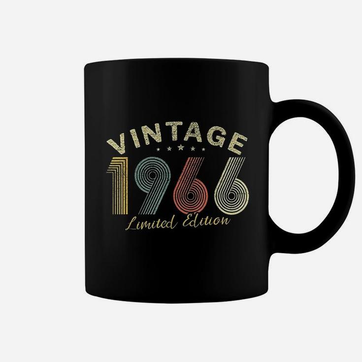 55Th Birthday Vintage Classic 1966 Coffee Mug