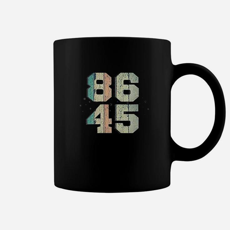 86 45 Impeach 86 45 Coffee Mug