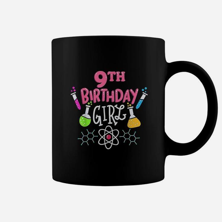 9Th Birthday  Party Coffee Mug