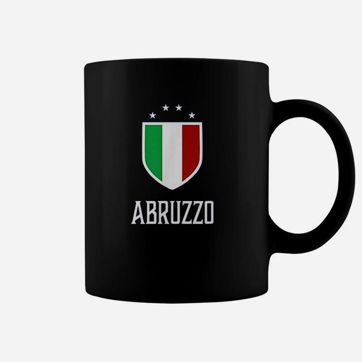 Abruzzo Italy Italian Italia Coffee Mug