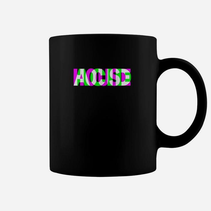 Acid House Techno Raver Coffee Mug