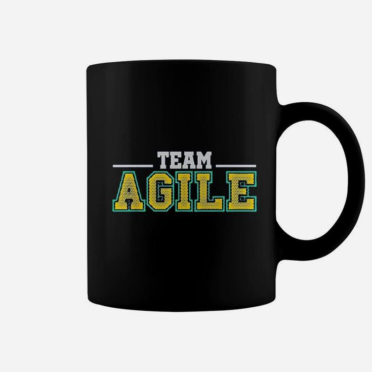 Agile Team Coffee Mug
