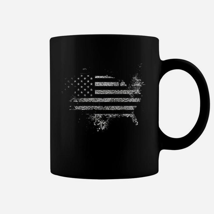 American Acid Coffee Mug