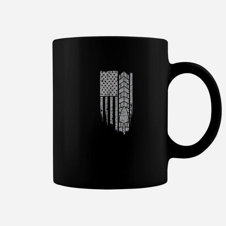 American Bricklayer Coffee Mug