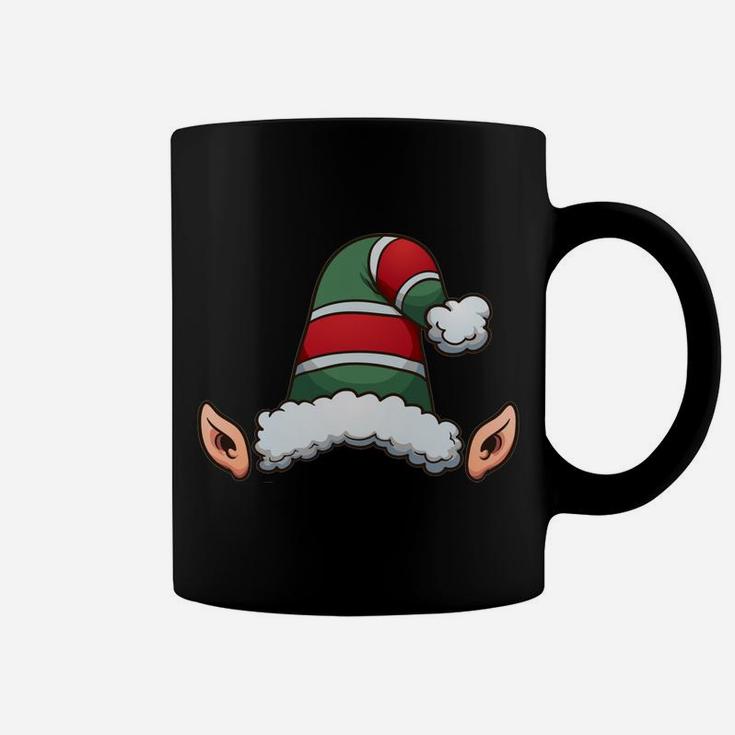 Animator Elf Funny Christmas Holidays Xmas Elves Gift Sweatshirt Coffee Mug