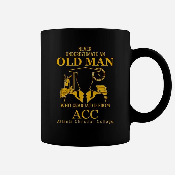 Atlanta Christian College Coffee Mug Atlanta Christian College Coffee Mug