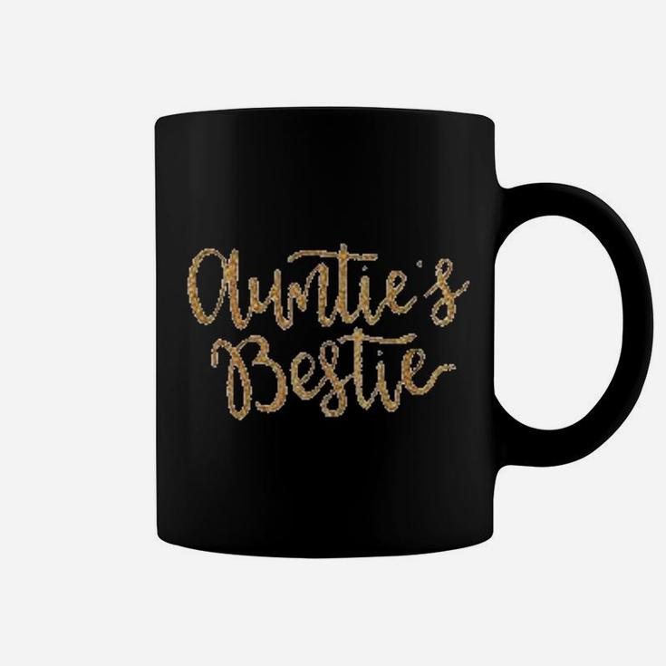 Aunties Bestie Coffee Mug