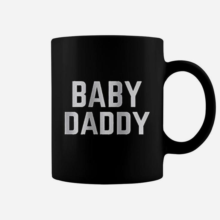 Baby Daddy Coffee Mug