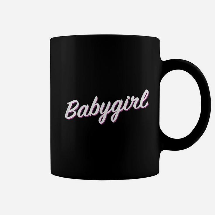 Babygirl Coffee Mug