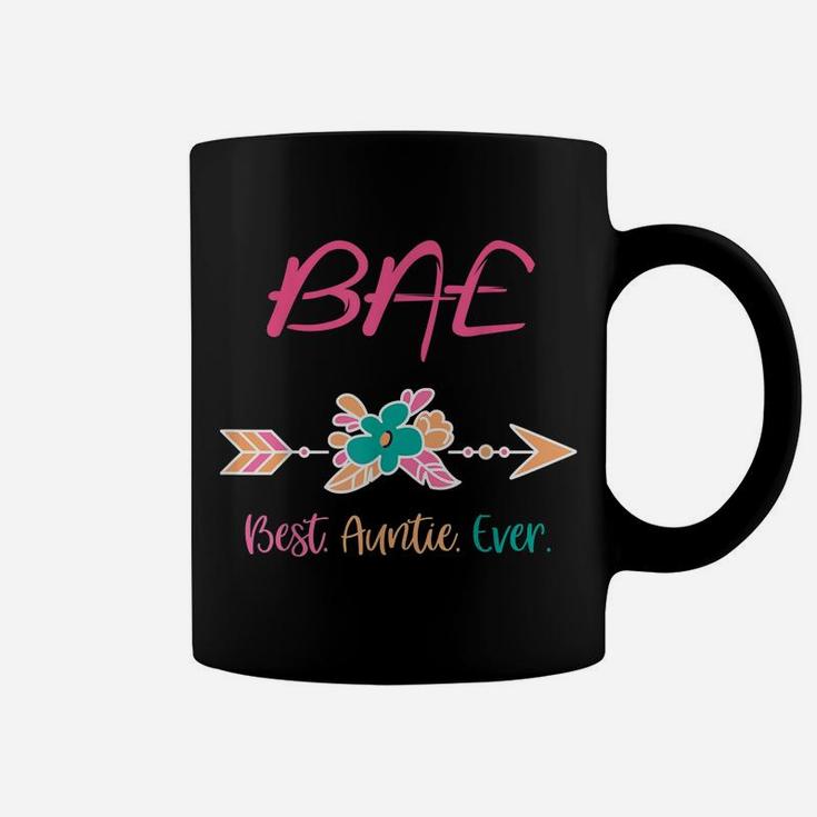 Bae Best-Ever-Flower By Litadesign1 Coffee Mug
