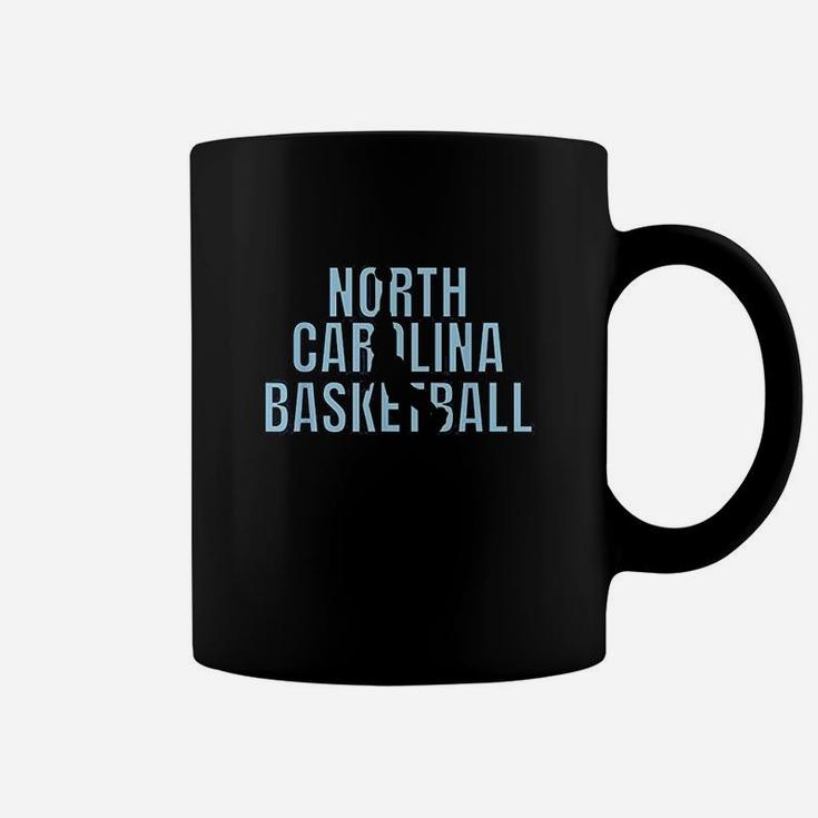 Baller North Carolina Basketball Fan The Tarheel State Coffee Mug