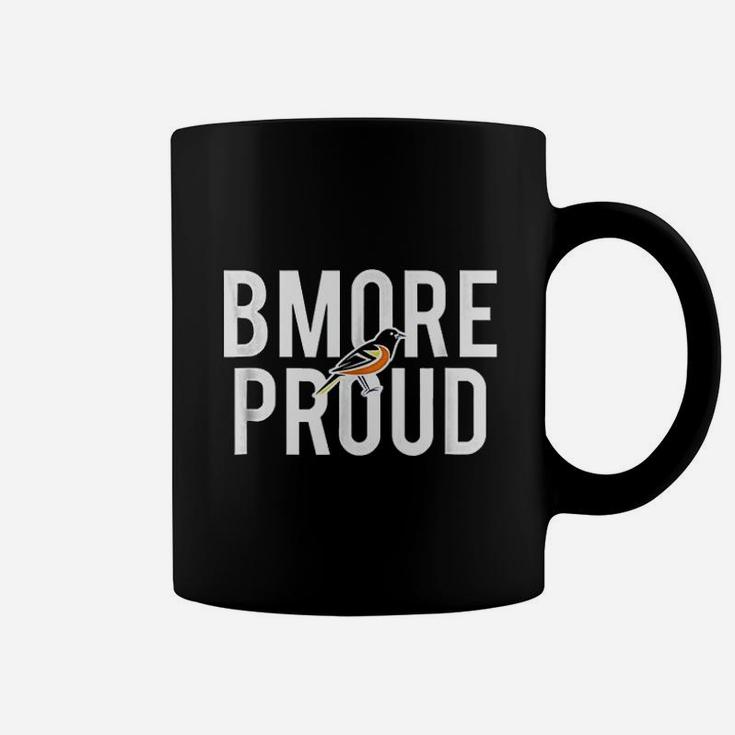 Baltimore Proud Coffee Mug