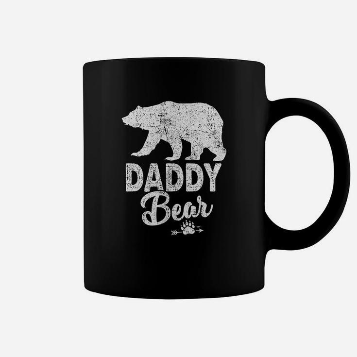 Bamys Daddy Bear Fathers Day Coffee Mug