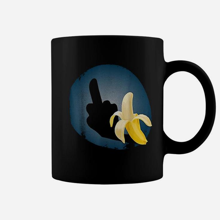 Banana Coffee Mug