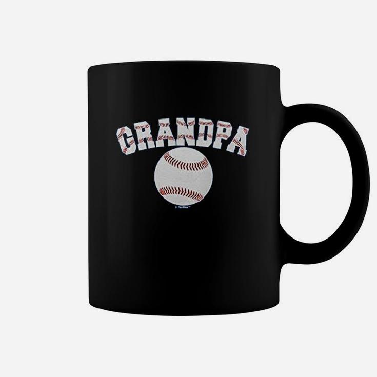 Baseball Grandpa Sports Pride Coffee Mug