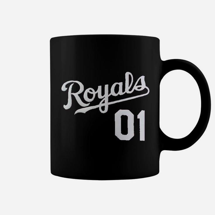 Baseball Jerseys Coffee Mug