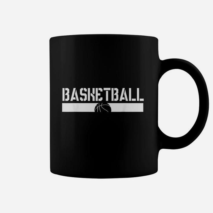 Basketball Player Gift Basketball Coffee Mug