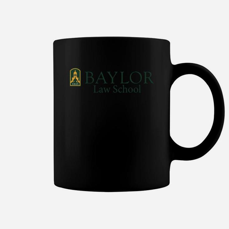 Baylor Law School Coffee Mug