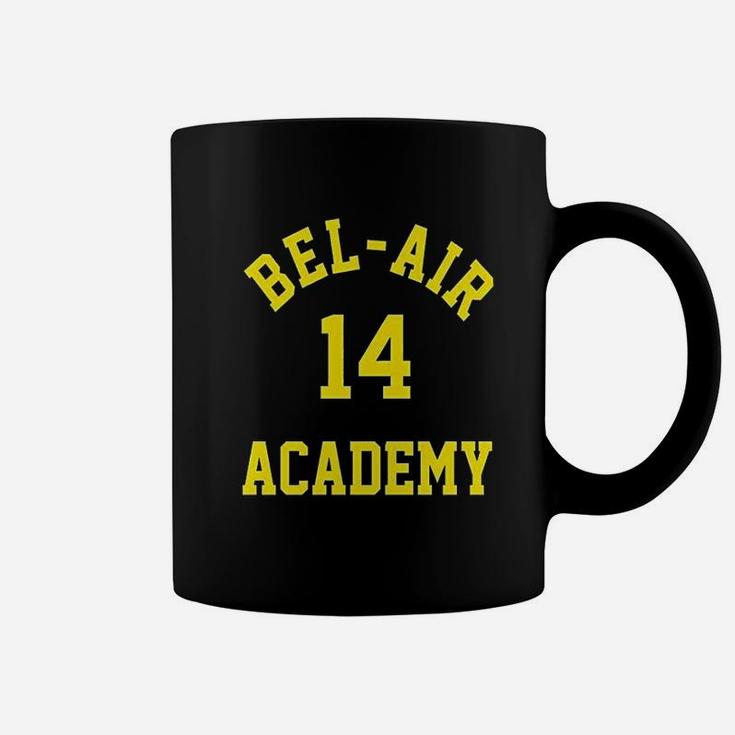 Beair Academy Retro 90S Tv Basketball Coffee Mug
