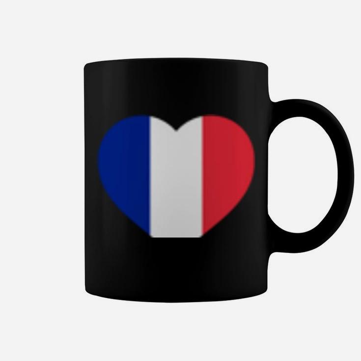 Besançon City France Country State French Flag Sweatshirt Coffee Mug