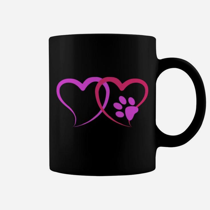 Best Friend Pug Dog Funny Dog Mom Gift Idea Coffee Mug