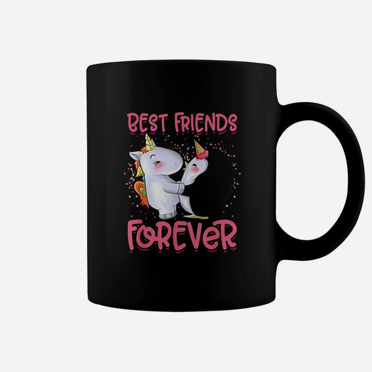 Best Friends Forever Coffee Mug