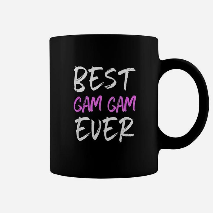 Best Gam Gam Ever Coffee Mug