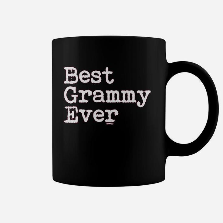 Best Grammy Ever Coffee Mug