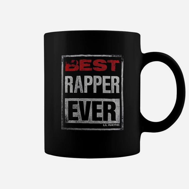 Best Rapper Ever Coffee Mug