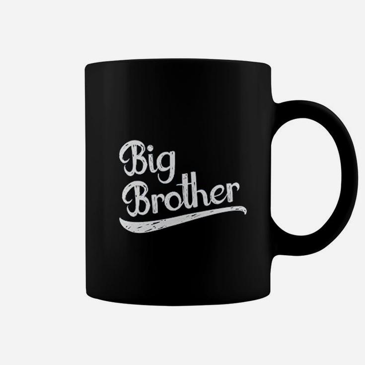 Big Brother Little Sister Coffee Mug