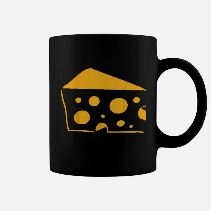 Big Cheese Coffee Mug