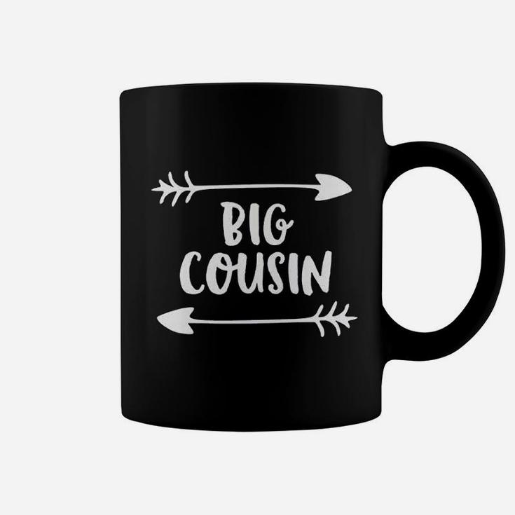 Big Cousin Coffee Mug