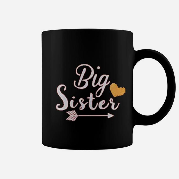 Big Sister Coffee Mug
