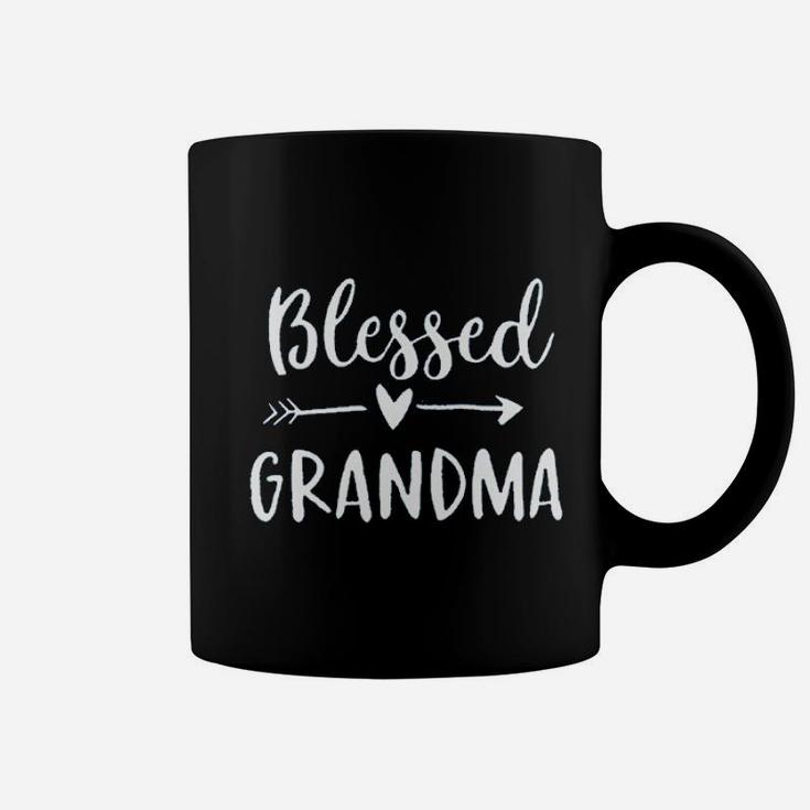 Blessed Grandma Coffee Mug