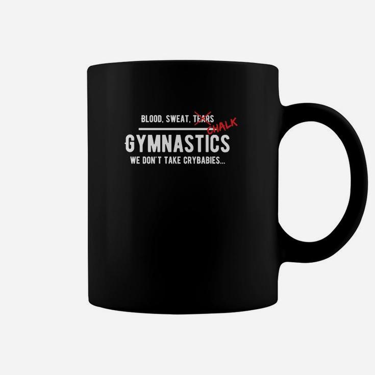Blutschweiß- Und Kreide-Gymnastik- Tassen