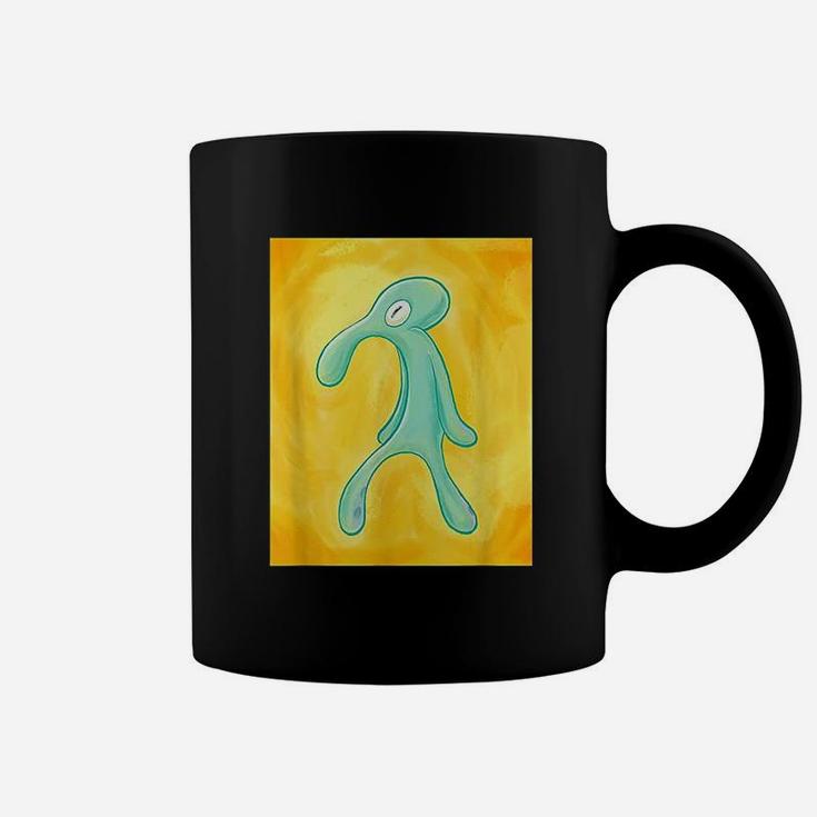 Bold And Brash Dank Meme Coffee Mug