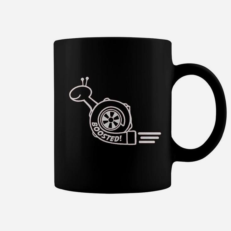 Boosted Turbo Charger Coffee Mug