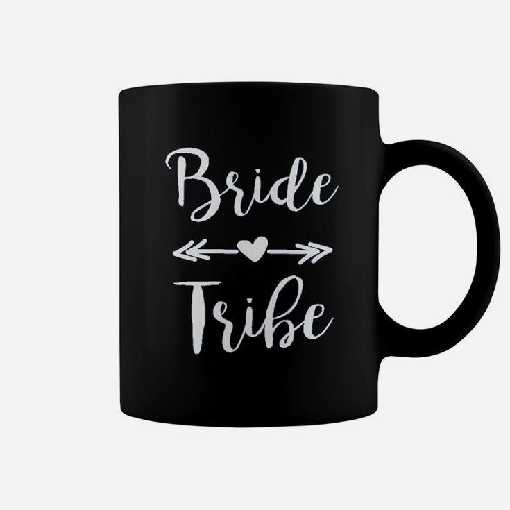 Bride Tribe Coffee Mug