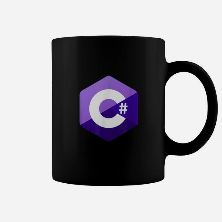 C Sharp  For Engineers Coffee Mug