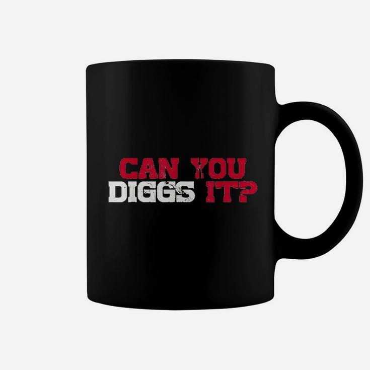Can You Dig It Coffee Mug