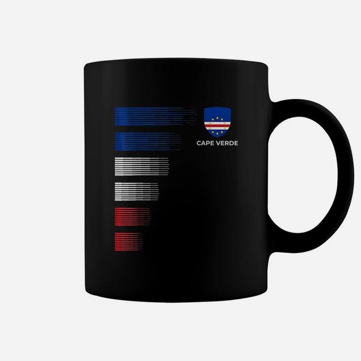 Cape Verde Coffee Mug