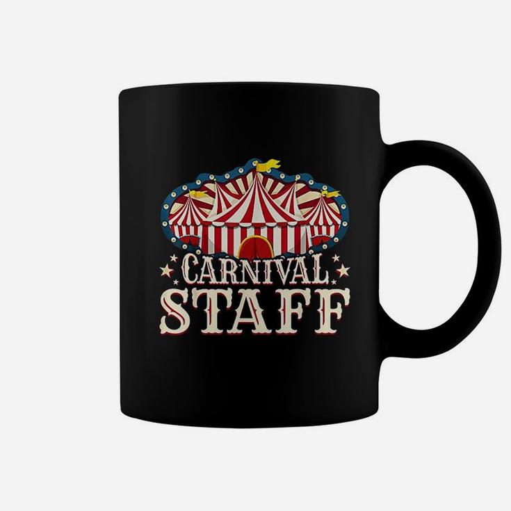 Carnival Staff Carnival Gift Coffee Mug